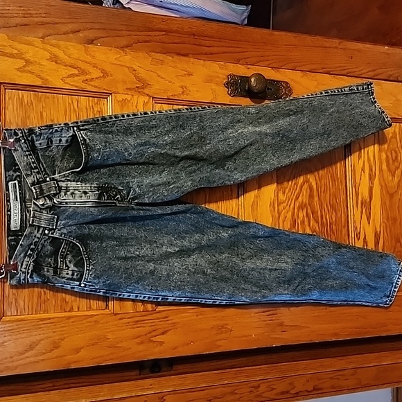 Vintage Men's Sliver Tab jeans - Picture 2 of 8